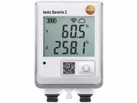 testo 0572 2033 Saveris 2-T3 Temperatur-Datenlogger Messgröße Temperatur -200 bis