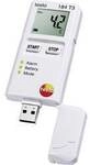 testo 0572 1843 184 T3 Temperatur-Datenlogger Messgr&ouml;&szlig;e Temperatur -35 bis +70 &deg;C
