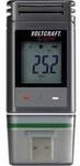 VOLTCRAFT DL-220 THP DL-220THP Temperatur-Datenlogger, Luftfeuchte-Datenlogger,