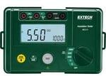 Extech MG310 Isolationsmessger&auml;t 250 V, 500 V, 1000 V 5.5 GΩ