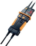 TESTO 0590 7503, testo 750-3 Zweipoliger Spannungspr&uuml;fer CAT IV 600 V, CAT III 1000