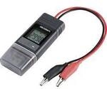 VOLTCRAFT VC-11015505 DL-250V Spannungs-Datenlogger Messgr&ouml;&szlig;e Spannung 0.01 bis 30