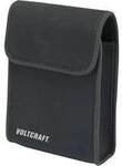 VOLTCRAFT VC-100 VC-100 Messger&auml;tetasche Passend f&uuml;r (Details) VC131, VC151, VC171,
