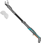 GARDENA 14772-55, GARDENA 14772-55 EasyCut 110/18V P4A solo Astschere