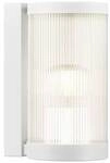 Nordlux Coupar 2218061001 Wandleuchte E27 Wei&szlig;