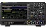 Rigol MSO5104 Digital-Oszilloskop 100 MHz 2 GSa/s 100 Mpts 8 Bit 1 St.