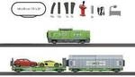 M&auml;rklin World 29347 H0 Startpackung Autotransport