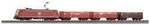 Piko H0 59014 H0 PSCwlan 2-Zug S-Set der DB AG
