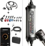 JUICE JB3AG4, juice technology JUICE BOOSTER 3 air Mobile Ladestation Typ 2 Mode 2 16