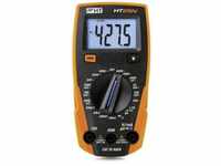 HT Instruments HT25N Hand-Multimeter digital CAT III 600 V Anzeige (Counts):...