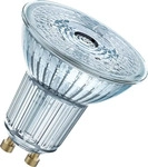 OSRAM HOMELIGHTING 4058075233263 LED EEK F (A - G) GU10 Reflektor 2.6 W = 35 W