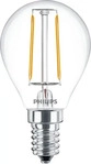 PHILIPS LED 77755500, Philips LED 77755500 LED EEK E (A - G) E14 Tropfenform 2 W = 25