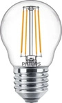 PHILIPS LED 76317600, Philips LED 76317600 LED EEK F (A - G) E27 Tropfenform 4.3 W =