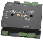 Roco 10837 Z21 signal DECODER Schaltdecoder Baustein