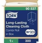 TORK 90537 90537 Reinigungst&uuml;cher 1 lagig