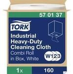 TORK 570137 570137 Reinigungst&uuml;cher 1 lagig