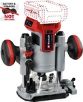 EINHELL PROFESSIONAL 4350411, Einhell Professional Oberfr&auml;se 4350411 TP-RO 18 Li BL