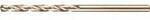 PFERD TOOLS 25203553 SPB DIN 338 HSSE N 3,0 INOX Spiralbohrer 3 mm Gesamtl&auml;nge 61 mm