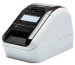Brother QL-820NWBc - Etikettendrucker Etikettendrucker Thermodirekt 300 x 600 dpi