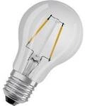 OSRAM HOMELIGHTING 4058075211261 LED EEK E (A - G) E27 Gl&uuml;hlampenform 2.2 W =...