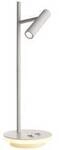 Deko Light Brahe 346015 Tischlampe LED LED fest eingebaut 8.50 W EEK: G (A - G)