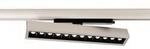 Deko Light Alnitak Hochvolt-Schienensystem-Leuchte LED fest eingebaut 34 W EEK:...