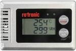 rotronic HL-1D-SET HL-1D-SET Temperatur-Datenlogger, Luftfeuchte-Datenlogger
