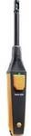 testo 605i Luftfeuchtemessger&auml;t (Hygrometer) 0 % rF 100 % rF 0560 2605 02