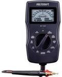 VOLTCRAFT Batterietester BT-501 Messbereich (Batterietester) 1,2 V, 1,5 V, 3 V, 6 V,