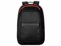 Targus Notebook Rucksack Strike2 Gaming Backpack Passend für maximal: 43,9 cm (17,3)