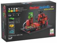fischertechnik education Erweiterungsmodul Roboter Robotics: Add On IoT 559897