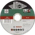 Bosch Accessories WA 60 T BF 2609256320 Trennscheibe gerade 115 mm 1 St....