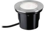 Paulmann Durea 140 94654 Bodeneinbauleuchte LED fest eingebaut LED 8 W Edelstahl