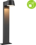 PAULMANN 94715, Paulmann 94715 Capea 2200K Wegeleuchte LED 6 W Schwarz