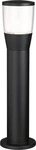 PAULMANN 94741, Paulmann 94741 Bako Poller anthrazit Wegeleuchte E14 Anthrazit