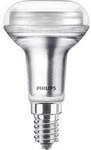 Philips LED 77379300 LED EEK F (A - G) E14 Reflektor 2.8 W = 40 W Warmwei&szlig; (&Oslash; x L)