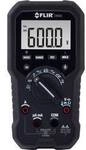 FLIR DM66 Hand-Multimeter digital CAT IV 300 V, CAT III 600 V