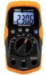HT Instruments IRONMETER Hand-Multimeter digital CAT III 600 V Anzeige (Counts): 4000