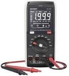 VOLTCRAFT VC232 Hand-Multimeter kalibriert (ISO) digital True RMS LoZ CAT III 600 V