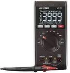 VOLTCRAFT VC171 Hand-Multimeter digital CAT III 600 V Anzeige (Counts): 4000