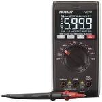 VOLTCRAFT VC191 Hand-Multimeter digital LoZ CAT III 600 V Anzeige (Counts): 6000