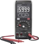 VOLTCRAFT VC-12884310, VOLTCRAFT VC272 Hand-Multimeter digital True RMS LoZ CAT III