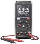 VOLTCRAFT VC292 Hand-Multimeter digital True RMS LoZ CAT III 600 V Anzeige (Counts):