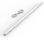 Briloner TOOK Unterbauleuchte LED LED 10 W EEK: E (A - G) Neutralwei&szlig; Wei&szlig; 2379106