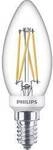 Philips LED 871951432415200 LED EEK D (A - G) E14 Kerzenform 2.5 W = 25 W Warmwei&szlig;