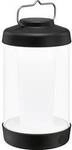 Philips LED 8719514443730 Cicero DSK260 LED-Akku-Tischlampe 6 W Wei&szlig;, Schwarz