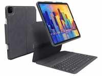 ZAGG ProKeys Tablet-Tastatur mit Hülle Passend für Marke (Tablet): Apple iPad...