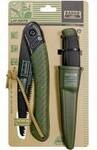 Bahco LAP-KNIFE BAH396LAPAV Hand Gartens&auml;ge, Gartenmesser 190 mm