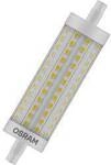 OSRAM HOMELIGHTING 4058075432659 LED EEK E (A - G) R7s Kolbenform 13 W = 100 W