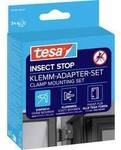 tesa 55419-01-00 Falt Fliegengitter Adapter-Set Passend f&uuml;r Marke (Tiervertreiber)